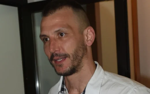 Dača sa bivšom ženom pre Nataše i Maje ima ćerku: Prelepa je, niko o njoj ne piše