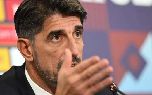 "Ima disciplinskih odluka!" Veljko Paunović precrtao pojedince, pa otkrio: Tačno je da sam ponudio ostavku! /VIDEO/