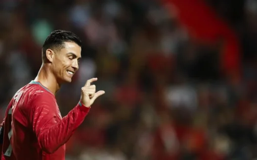 Novi selektor - stari Ronaldo (opet) na spisku Portugala!