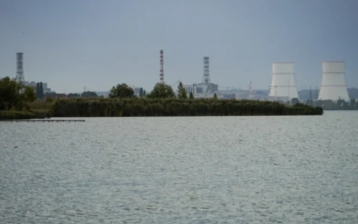 Pogođena nuklearna elektrana u Rusiji: Dron udario u toranj, oglasila se Međunarodna agencija za atomsku energiju