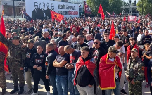 Presuda Tačiju i grupi srušila mit o "čistoj" OVK, ali je pravda samo delimična: Marković i Pašić o odluci suda u Hagu