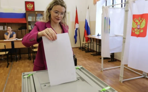 Rusija bira novu Dumu: Hoće li izbori biti potvrda kursa Moskve?