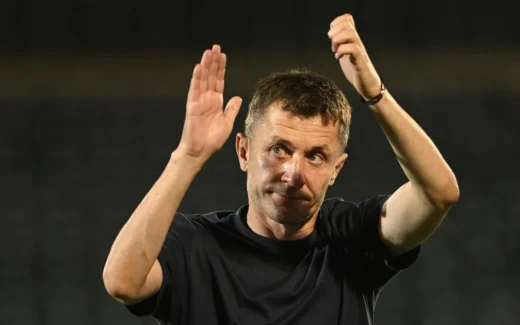 Saša Ilić šokirao: Partizan nikada u istoriji nije bio u goroj situaciji! /VIDEO/
